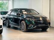 Bán xe Mercedes Benz EQS 2026 500 4Matic SUV giá 5 Tỷ 259 Triệu - TP HCM
