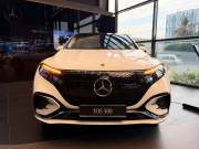 Bán xe Mercedes Benz EQS 2026 500 4Matic SUV giá 4 Tỷ 699 Triệu - TP HCM