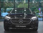 Bán xe Mercedes Benz E class 2026 E200 Avantgarde giá 2 Tỷ 59 Triệu - TP HCM