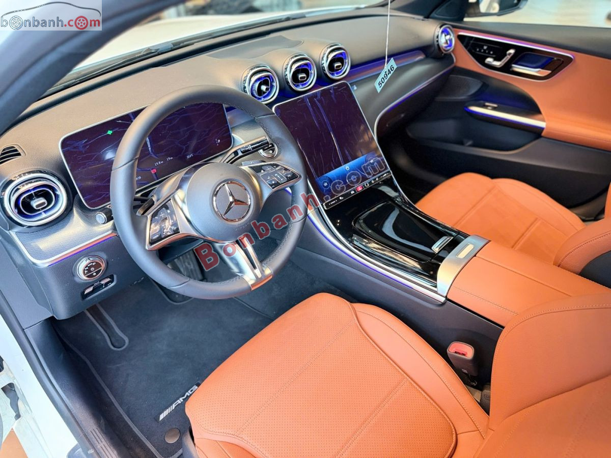 Mercedes Benz C class C200 Avantgarde 2026 - 1 Tỷ 399 Triệu 8
