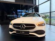 Bán xe Mercedes Benz C class 2026 C200 Avantgarde giá 1 Tỷ 599 Triệu - TP HCM