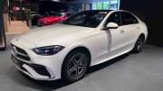 Bán xe Mercedes Benz C class 2026 C300 AMG giá 2 Tỷ 99 Triệu - TP HCM