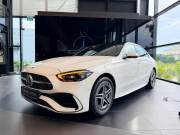 Bán xe Mercedes Benz C class C300 AMG 2026 giá 1 Tỷ 989 Triệu - TP HCM