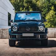 Bán xe Mercedes Benz G class G63 AMG 2026 giá 12 Tỷ 160 Triệu - TP HCM