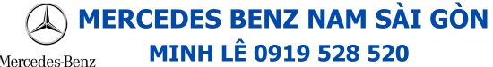 Minh Lê - Mercedes Nam Sài Gòn