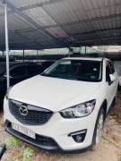 Bán xe Mazda CX5 2014 2.0 AT AWD giá 410 Triệu - TP HCM