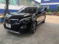 Bán xe Peugeot 5008 2018 1.6 AT giá 600 Triệu - TP HCM