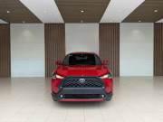Bán xe Toyota Corolla Cross 2022 1.8G giá 595 Triệu - Hải Phòng