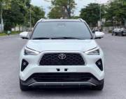 Bán xe Toyota Yaris Cross 2026 HEV 1.5 CVT giá 698 Triệu - Hải Phòng