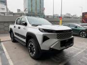 Bán xe Toyota Hilux 2026 Trailhunter 2.8L 4x4 AT giá 903 Triệu - Hải Phòng