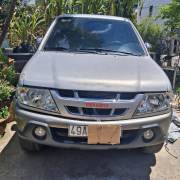 Bán xe Isuzu Hi lander V-Spec 2.5 MT 2008 giá 190 Triệu - Lâm Đồng