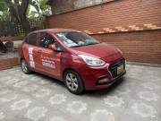 Bán xe Hyundai i10 2021 Grand 1.2 MT giá 240 Triệu - Hà Nội