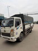 Bán xe Teraco Tera245L 2017 giá 125 Triệu - Hà Nội