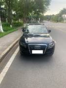 Bán xe Audi Q5 2010 2.0 AT giá 295 Triệu - Hà Nội