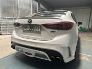 Bán xe Mazda 3 2015 2.0 AT giá 355 Triệu - TP HCM