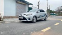 Bán xe Toyota Vios 2016 1.5E giá 245 Triệu - Thanh Hóa