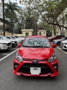 Bán xe Toyota Wigo 2021 1.2 AT giá 300 Triệu - Hà Nội