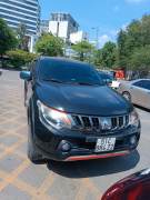 Bán xe Mitsubishi Triton 2017 4x2 AT giá 420 Triệu - TP HCM