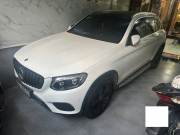 Bán xe Mercedes Benz GLC 2017 250 4Matic giá 960 Triệu - TP HCM