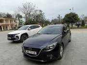 Bán xe Mazda 3 2016 1.5 AT giá 350 Triệu - Thanh Hóa