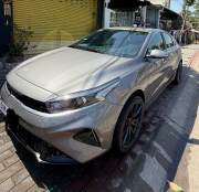 Bán xe Kia K3 2025 Luxury 1.6 AT giá 560 Triệu - Bình Dương