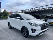 Bán xe Toyota Innova 2024 E 2.0 MT giá 665 Triệu - Cần Thơ