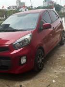 Bán xe Kia Morning 2016 Van 1.0 AT giá 190 Triệu - Hà Nội