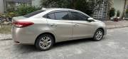 Bán xe Toyota Vios 2020 1.5G giá 380 Triệu - Hải Phòng