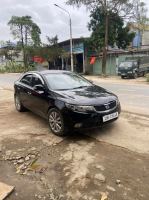 Bán xe Kia Cerato 2010 1.6 MT giá 165 Triệu - Thái Nguyên