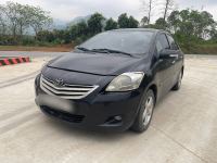 Bán xe Toyota Vios 2009 1.5MT giá 92 Triệu - Phú Thọ
