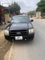 Bán xe Ford Ranger 2008 XL 2.5L 4x2 MT giá 130 Triệu - Phú Thọ