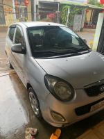 Bán xe Kia Morning 2009 LX 1.1 MT giá 65 Triệu - Đồng Nai