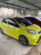 Bán xe Kia Morning 2016 Si AT giá 235 Triệu - Hải Phòng