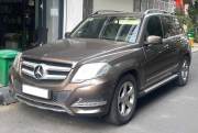 Bán xe Mercedes Benz GLK Class 2013 GLK250 4Matic giá 420 Triệu - TP HCM