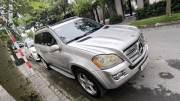 Bán xe Mercedes Benz GL 2007 550 4Matic giá 300 Triệu - Hà Nội