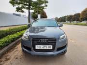 Bán xe Audi Q7 2008 S-line 3.6 AT giá 290 Triệu - Hà Nội