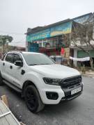 Bán xe Ford Ranger 2022 Wildtrak 2.0L 4x4 AT giá 705 Triệu - Lào Cai