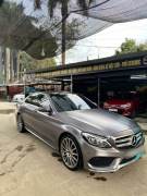 Bán xe Mercedes Benz C class 2017 C300 AMG giá 639 Triệu - Hà Nội