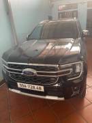 Bán xe Ford Everest 2023 Titanium 2.0L 4x2 AT giá 1 Tỷ 230 Triệu - Bắc Ninh