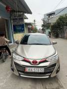 Bán xe Toyota Vios 2020 1.5E MT giá 315 Triệu - Thanh Hóa
