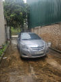 Bán xe Toyota Vios 2008 1.5E giá 120 Triệu - Bắc Giang