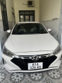 Bán xe Hyundai Elantra 1.6 MT 2020 giá 360 Triệu - Gia Lai