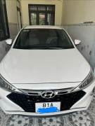 Bán xe Hyundai Elantra 2020 1.6 MT giá 350 Triệu - Gia Lai