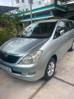 Bán xe Toyota Innova 2007 G giá 174 Triệu - TP HCM