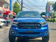 Bán xe Ford Ranger 2021 XLS 2.2L 4x2 AT giá 545 Triệu - TP HCM