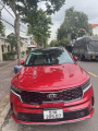 Bán xe Kia Sorento 2022 Signature 2.2 AT AWD giá 950 Triệu - Bà Rịa Vũng Tàu