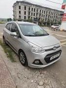 Bán xe Hyundai i10 2016 Grand 1.2 MT giá 168 Triệu - Vĩnh Phúc