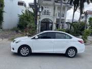 Bán xe Toyota Vios 2018 1.5E giá 225 Triệu - TP HCM