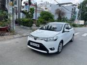 Bán xe Toyota Vios 2018 1.5E giá 225 Triệu - TP HCM