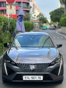 Bán xe Peugeot 408 2024 GT 1.6 AT giá 990 Triệu - TP HCM
